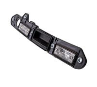 Microinterruttore per Bagagliaio con Luce Targa Interruttore per portellone Posteriore con Barra di Comando per Golf Plus Passat B6 1TD827574A Serratura per portellone Posteriore