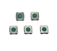 Microinterruttore Per Soft Per Touch Blu Interruttori 6x6x2.5mm Tastiera 5pcs/Set