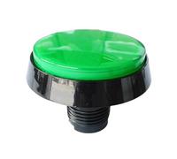 Microinterruttore piatto da 60 mm, un colpo d'occhio, verde | Funzionamento senza soluzione di continuità nei dispositivi