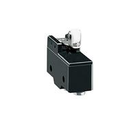 MICROINTERRUTTORE PLASTICO SERIE K, A LEVA CON ROTELLA (LOVATO cod. KSC1V)