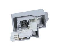 Microinterruttore porta asciugatrice Hotpoint Ariston Indesit C00296405 ORIGINAL [EEK: A]