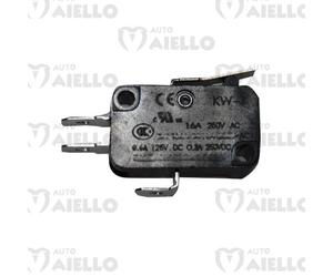Microinterruttore sensore switch leva cambio Aixam Chatenet Microcar