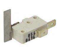 MICROINTERRUTTORE SICUREZZA PORTA CANDY D121061