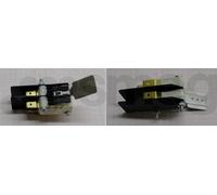 MICROINTERRUTTORE SINISTRO PORTA ORIGINALE FORNO SMEG S201X CODICE 814490216