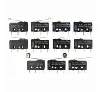 Microinterruttore SS-5 5GL SS-5GL2 5GL13 5-F 5GL-F 5GL2-F 5GL111 SS-01 10 01GL 10GL 01GL2 10GL2 01GL13 SS-5D(SS-5)
