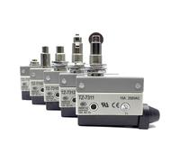 Microinterruttore TZ AZ-7311 7312 7310 7121 7141 7144 7100 finecorsa corsa(Upgradedmodelaz-7312)