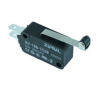 Microinterruttore V3 Medio A Rullo SPDT 16A 250VAC Collegamento Rapido