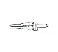 Microinterruttore X 12 Ultraflex - 1 PZ - 45.012.00 - 4501200