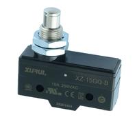 Microinterruttore Z Series A Pulsante SPDT 15A 250VAC 480406