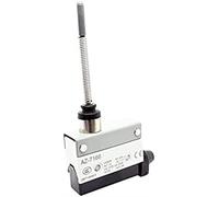 Microinterruttori 10A 250VAC AZ-7312 AZ-7311 AZ-7121 AZ-7310 TZ-7141 Microinterruttore impermeabile Finecorsa di corsa Dritto Leva a rullo a 90 gradi(Az-7166)