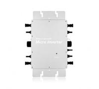 Microinverter Connessi alla Rete, Inverter in Lega di Alluminio