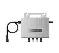 Microinverter EcoFlow STREAM 800W 2 MPPT Wi-Fi Bluetooth Protezione IP67 Silenzioso