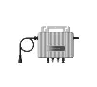 Microinverter EcoFlow STREAM Nero