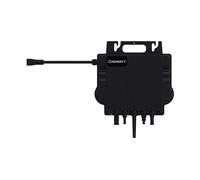 MICROINVERTER GROWATT NEO 800M-X - Potenza massima 800W, Efficienza 97,3%