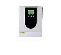 Microinverter, Inverter Solare Ibrido Da 1000 W E 1500 WInverter Solare Ibrido Da 1000 W Con Regolatore Di Carica MPPT 80 A Max PV 150 V 1,5 KW(SY-1.5KW-24V)