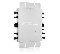 Microinverter per Pannelli Solari, Microinverter Solari, Inverter Connessi