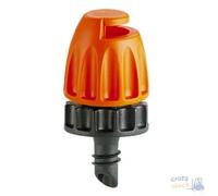 CLABER - MICROIRRIGATORE 180° EFFETTO PIOGGIA DELICATA 91255