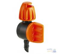 MICROIRRIGATORE 180 GRADI FLUSSO REGOLABILE CLABER 91248 CONF PZ 5