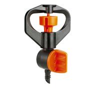 MICROIRRIGATORE 360° REGOLABILE