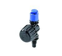 Microirrigatore Regolabile "Idra 180°" - in blister da pz.6 - 80006268 - 2 bl