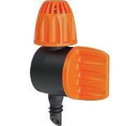 MICROIRRIGATORE + RUBINETTO CLABER RAINJET 91249 360° LT/H 72 1/4 CF=PZ 5 CF 10