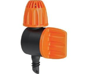MICROIRRIGATORE + RUBINETTO CLABER RAINJET 91249 360° LT/H 72 1/4 CF=PZ 5 CF 10