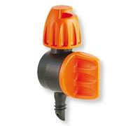 Microirrigatore 180° regolabile in blister 91248 2 blister Claber