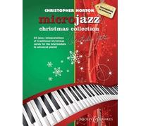 Microjazz Christmas Collection (Tascabile)