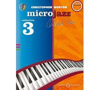 Microjazz - Collection 3 for Piano