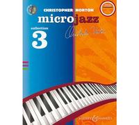 Microjazz Collection 3 - Piano Sheet Music - Boosey & Hawkes (BH 13867)