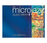 Microjazz Duets Collection: Vol. 1. piano (4 hands).