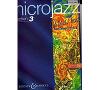 Microjazz Duets Collection: Vol. 3. piano (4 hands).: Band 3