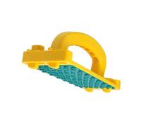 MICROJIG - Blocco di spinta intelligente GRR-RIP per tavolo da trottola, falegname e seghe a nastro