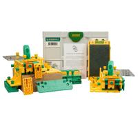 MicroJig GRR-RIPPER AIR ULTRA “Edizione limitata” small yellow