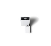 Microkeen Proiettore da Esterni IP65 Simes 2700k Bianco