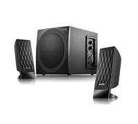 Microlab M-300 Altoparlante nero cablato 38 W - Nouvo