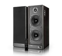 Microlab Solo 29 a 3 vie nero cablato 80 W - Nouvo