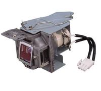 MicroLamp ML12699 190W lampada per proiettore (Projector Lamp for BenQ 190 - Watt 2500 hours, 190 Watt fit - for BenQ Projector
