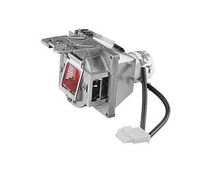 MicroLamp ML12712 200W lampada per proiettore (Projector Lamp for BenQ 200 - Wat