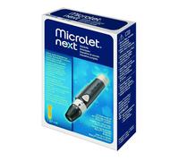 MICROLET NEXT PUNGIDITO