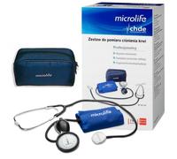 Microlife Blutdruckmessgerät AG1-40
