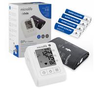 Microlife Blutdruckmessgerät BP B1 Classic