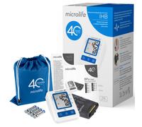 Microlife Blutdruckmessgerät BP B2 Basic