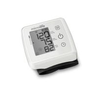 MISURATORE DI PRESSIONE DA POLSO MICROLIFE W10