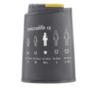 MICROLIFE BRACC MORBIDO 4G M/L