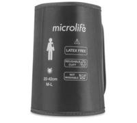 MICROLIFE BRACC RIGIDO 4G M/L