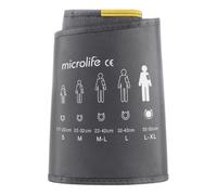 MICROLIFE Bracc.Aut&Semi.32/52