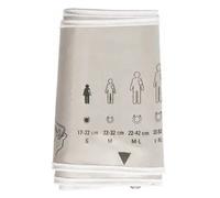 Microlife Bracciale Microlife morbido misura S per misuratore, 17-22cm