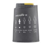 MICROLIFE BRACCIALE MORBIBO 4G TAGLIA M MS-2232C