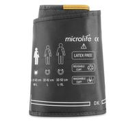 MICROLIFE AG MICROLIFE BRACCIALE MORBIDO 4G M MS-1722C